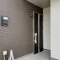 【埼玉県/川越市新宿町】埼玉県川越市新宿町2丁目　新築戸建　2号棟 玄関