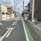 【埼玉県/川越市新宿町】埼玉県川越市新宿町2丁目　新築戸建　2号棟 前面道路