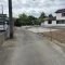 【埼玉県/所沢市上新井】所沢市上新井2丁目　新築戸建　1号棟 前面道路