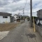 【埼玉県/所沢市上新井】所沢市上新井2丁目　新築戸建　1号棟 前面道路