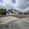 【埼玉県/所沢市上新井】所沢市上新井2丁目　新築戸建　3号棟 現地（建築前）