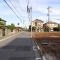【東京都/東久留米市小山】東久留米市小山3丁目第10　4号棟 前面道路