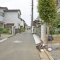 【埼玉県/ふじみ野市鶴ケ舞】ふじみ野市鶴ケ舞1丁目 新築戸建 1号棟 前面道路