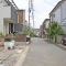【埼玉県/ふじみ野市鶴ケ舞】ふじみ野市鶴ケ舞1丁目 新築戸建 1号棟 前面道路
