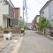 【埼玉県/ふじみ野市鶴ケ舞】ふじみ野市鶴ケ舞1丁目 新築戸建 2号棟 前面道路