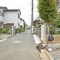 【埼玉県/ふじみ野市鶴ケ舞】ふじみ野市鶴ケ舞1丁目 新築戸建 2号棟 前面道路