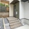 【埼玉県/ふじみ野市南台】ふじみ野市南台1丁目　新築戸建　1号棟 玄関