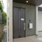 【埼玉県/ふじみ野市南台】ふじみ野市南台1丁目　新築戸建　1号棟 玄関