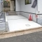 【埼玉県/ふじみ野市南台】ふじみ野市南台1丁目　新築戸建　1号棟 駐車場