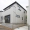 【埼玉県/ふじみ野市南台】ふじみ野市南台1丁目　新築戸建　1号棟 外観