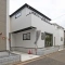 【埼玉県/ふじみ野市南台】ふじみ野市南台1丁目　新築戸建　1号棟 外観