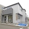 【埼玉県/ふじみ野市南台】ふじみ野市南台1丁目　新築戸建　2号棟 外観