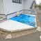 【埼玉県/ふじみ野市南台】ふじみ野市南台1丁目　新築戸建　2号棟 駐車場
