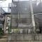 【埼玉県/川越市南大塚】川越市南大塚六丁目　中古戸建て 外観：塗装工事中