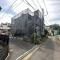 【埼玉県/川越市南大塚】川越市南大塚六丁目　中古戸建て 外観：塗装工事中