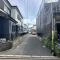 【埼玉県/川越市南大塚】川越市南大塚六丁目　中古戸建て 前面道路