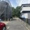 【埼玉県/川越市南大塚】川越市南大塚六丁目　中古戸建て 前面道路