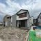 【埼玉県/所沢市東狭山ケ丘】所沢市東狭山ヶ丘3丁目　13号棟　新築戸建て 外観：全15区画/13号棟　写真中央