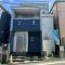 【埼玉県/所沢市東狭山ケ丘】所沢市東狭山ヶ丘二丁目　中古戸建 外観