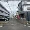 【埼玉県/所沢市美原町】所沢市美原町3丁目　中古戸建 前面道路