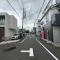 【埼玉県/所沢市美原町】所沢市美原町3丁目　中古戸建 前面道路