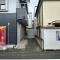 【埼玉県/所沢市美原町】所沢市美原町3丁目　中古戸建 駐車場