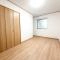 【埼玉県/ふじみ野市北野】ふじみ野市北野2丁目　中古戸建 洋室