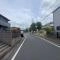 【千葉県/船橋市前原東】船橋市前原東5丁目 中古一戸建て 前面道路②