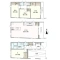 【東京都/豊島区池袋本町】豊島区池袋本町2丁目 中古一戸建て 間取り図