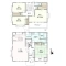 【東京都/町田市小山ヶ丘】町田市小山ヶ丘5丁目 中古一戸建て 間取り図