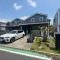 【神奈川県/藤沢市鵠沼海岸】藤沢市鵠沼海岸1丁目 中古一戸建て 外観：外観