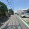 【神奈川県/藤沢市鵠沼海岸】藤沢市鵠沼海岸1丁目 中古一戸建て 南西側道路