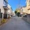 【東京都/小平市鈴木町】小平市鈴木町1丁目 中古一戸建て 前面道路（２０２６年１月撮影）