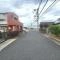 【東京都/杉並区上高井戸】杉並区上高井戸2丁目 中古一戸建て 前面道路（２０２６年７月撮影）