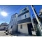 【埼玉県/蕨市南町】蕨市南町4丁目 中古一戸建て 外観