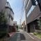 【東京都/新宿区下落合】新宿区下落合3丁目 中古一戸建て 前面道路　２０２６年６月撮影