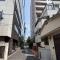 【東京都/新宿区下落合】新宿区下落合3丁目 中古一戸建て 前面道路　２０２６年６月撮影