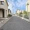 【千葉県/市川市大洲】市川市大洲1丁目 中古一戸建て 前面道路（２０２６年７月撮影）
