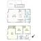 【東京都/国分寺市光町】国分寺市光町3丁目 中古一戸建て 間取り図