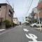 【東京都/国立市富士見台】国立市富士見台3丁目 中古一戸建て 前面道路（２０２６年７月撮影）