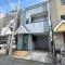 【神奈川県/川崎市川崎区観音】川崎市川崎区観音2丁目 中古一戸建て 外観：外観（２０２６年９月撮影）