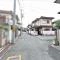 【大阪府/豊中市上野西】豊中市上野西4丁目 中古一戸建て 前面道路（２０２５年１０月撮影）