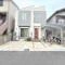 【京都府/長岡京市野添】長岡京市野添1丁目 中古一戸建て 外観
