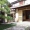 【京都府/京都市左京区下鴨膳部町】京都市左京区下鴨膳部町 中古一戸建て 玄関