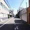 【京都府/京都市下京区油小路通花屋町下る】京都市下京区油小路通花屋町下る仏具屋町 中古一戸建て 東側前面道路（油小路通）