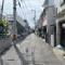 【京都府/京都市東山区今熊野池田町】京都市東山区今熊野池田町 中古一戸建て 前面道路１
