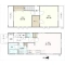 【京都府/京都市左京区下鴨狗子田町】京都市左京区下鴨狗子田町 中古一戸建て 間取り図