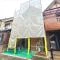 【兵庫県/尼崎市食満】尼崎市食満6丁目 中古一戸建て 外観：現地外観写真