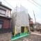 【兵庫県/尼崎市食満】尼崎市食満6丁目 中古一戸建て 現地外観写真