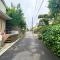 【千葉県/柏市東中新宿】柏市東中新宿3丁目 中古一戸建て 前面道路